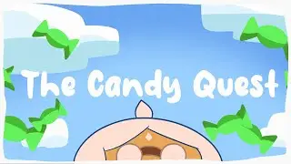 THE CANDY QUEST | sky children of the light | mischieve event