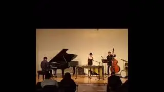 Michel Petrucciani &ldquo;Mike P Blues&rdquo;
