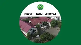 Profil IAIN Langsa 2018