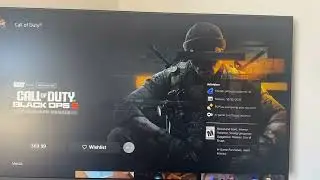 PS5/PS4: How To Pre-Order Black Ops 6! (Tutorial)