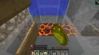 18w07a Snapshot Elevator Build &mdash; Xsampl3 &mdash; Третий эшелон