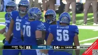 NFL Draft Film Ep 519: Jeremiah Jean-Baptiste / LB / UCF / 2022 / Full Highlights