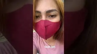 #bataan #bataangeneralhospital #swabtest #swabtesting #swabtestresult