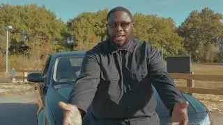 Cess Tha Mobsta - World Goes Round