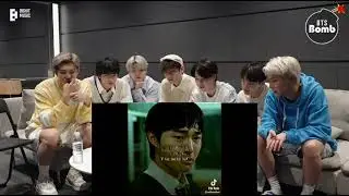BTS REACCIONA A EDITS TIKTOK