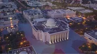 American University of Sharjah
