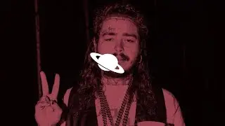 [FREE] Post Malone Type Beat - 
