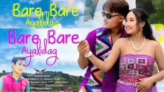 NEW MISING SONG BARE BARE AYAIDAG NEW MISING OFFICAL MUSIC VODEO 2025 @majuliao54 
