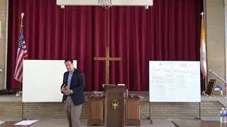 Catechist Retreat/Inservice Day; The Mission of the Catechist