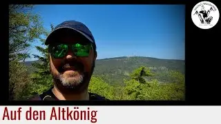Auf den Altk&ouml;nig