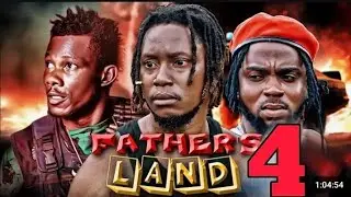 FATHER LAND FT JAGABAN SQUARE EPISODE 4