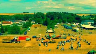 F&ecirc;te Paysanne de Saugy - Juillet 2017