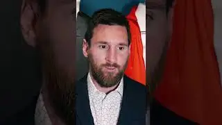 Leo Messi is a Better Businessman than Footballer ! Leo Messi business