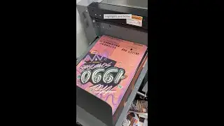 Poster Printing for Psyko Steve's Upcoming Band Lineup