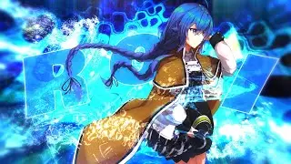 ROXY MIGURDIA - 𝐑𝐎𝐈 - [EDIT/AMV]
