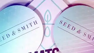 Quick Look: Seed & Smith Dab Mats