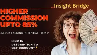 Work From Home Using Your Phone 📱 | Create & Sell Digitally (Step-by-Step)