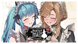 Perfect Maid | Goddess Of Victory: Nikke Event