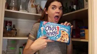 DIRTY 30 KITCHEN CLEAN UP AND PANTRY ORGANIZATION | CLEAN WITH ME