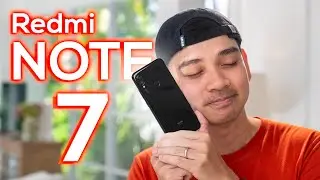 HP paling bersejarah di channel ini ❤️
