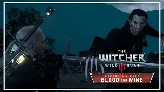 The Beast of Beauclair (Extended Version/Percussion) - The Witcher 3: Wild Hunt Blood and Wine OST