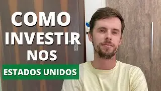 COMO INVESTIR NOS ESTADOS UNIDOS EM 2022 | AVENUE SECURITIES