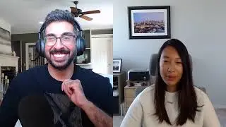 Episode 18 - Error-Proofing the Next Generation: Risk Management for Residents with Dr. Eileen Chu