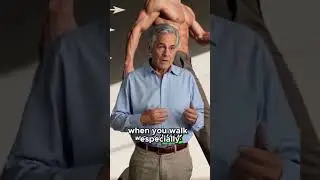 Prevent Tripping with This Little-Known Lower Leg Muscle Exercise!