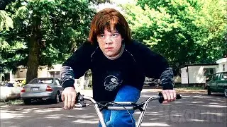 O Bad Boy | Cameron Monaghan (Shameless) | AVENTURA, ADOLESCENTE | Filme Completo em Português