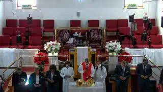 worship