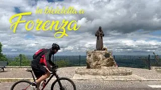 IN BICICLETTA A FORENZA