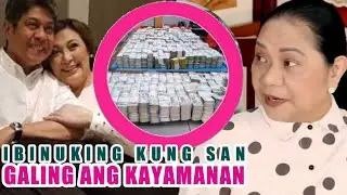 CRISTY FERMIN NAGULAT🔴SA NATUKLASANG KAYAMANAN NI SHARON CUNETA🔴