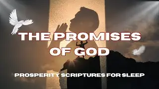 100 Scriptures on Prosperity For Meditation and Sleep | Scriptures for Finances