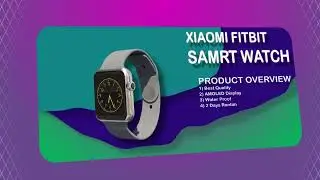 accessories advertisement