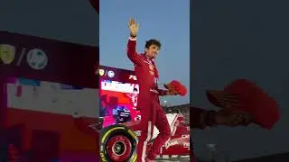 UniCredit & Scuderia Ferrari | Bound by Passion, United in Excellence | Our event in Milan