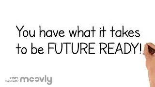 Be Future Ready