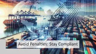 How to Avoid Penalties and Ensure Compliance