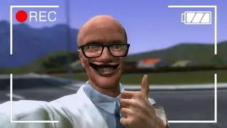 Crazy's Mod [FULL MACHINIMA MARATHON]