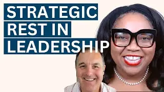 How I Doubled My Clients by Trusting Others!