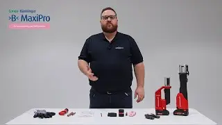 B Maxipro—Making the perfect join: Air Conditioning and Refrigeration Tutorial