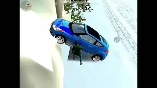I'm Bad at Driving in Car Parking #carparking