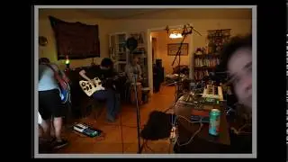 E01: Bad Neighbor Production presents Friday Night Jams featuring. The Bloody Deciders