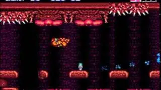 Super Metroid Walkthrough Part 10: Making a Big Circle