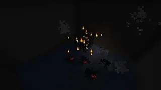 Minecraft Cave Spider Farm Tutorial