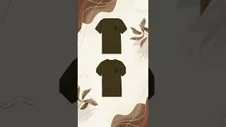 HeavyFeelin Brown T-Shirts