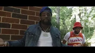 VL Deck ft. B. Green DTE - Ceremony (Official Atlanta Music Video) - [Section 8/Lil Vietnam/DTE]