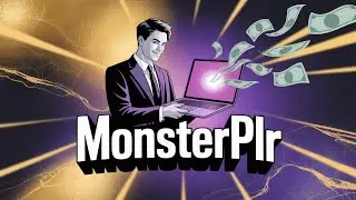 MonsterPLR Review &ndash; Is This DFY eBook & Audiobook Package Worth It for Digital Sellers?