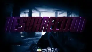 RESURRECTION