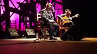 Niño de Gines - Jaberas y Fandango de Lucena