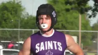 Matt Friend Gotta Believe 7 on 7 Tournament 05-24-25
